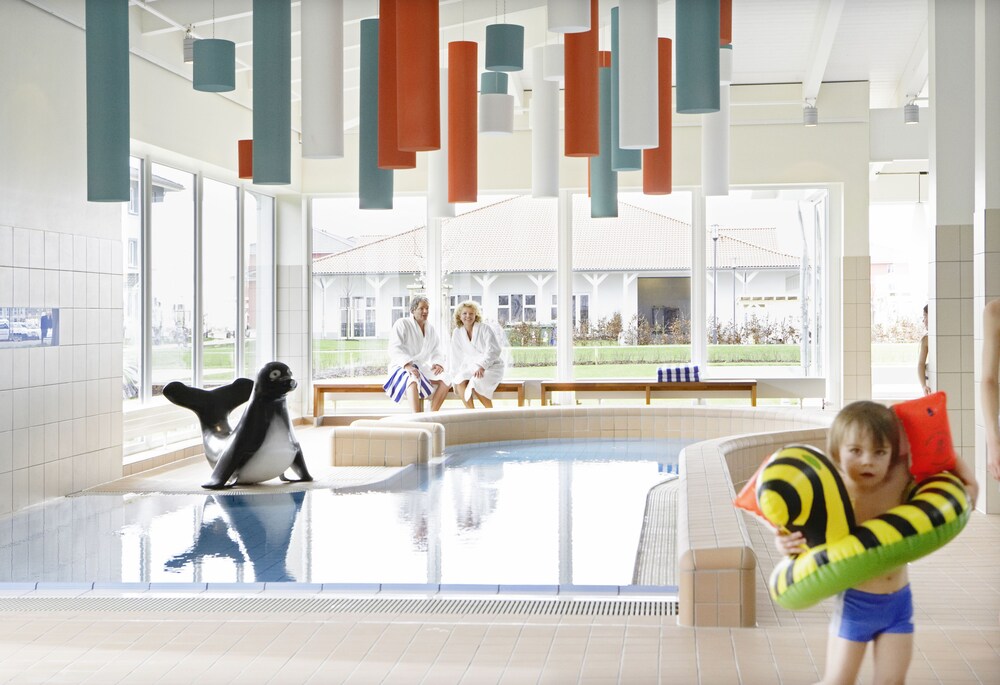 Childrens Pool