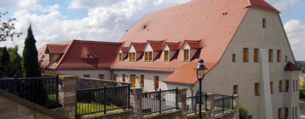 Hotel Front