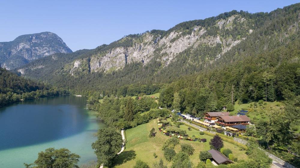 Pension Hubertus