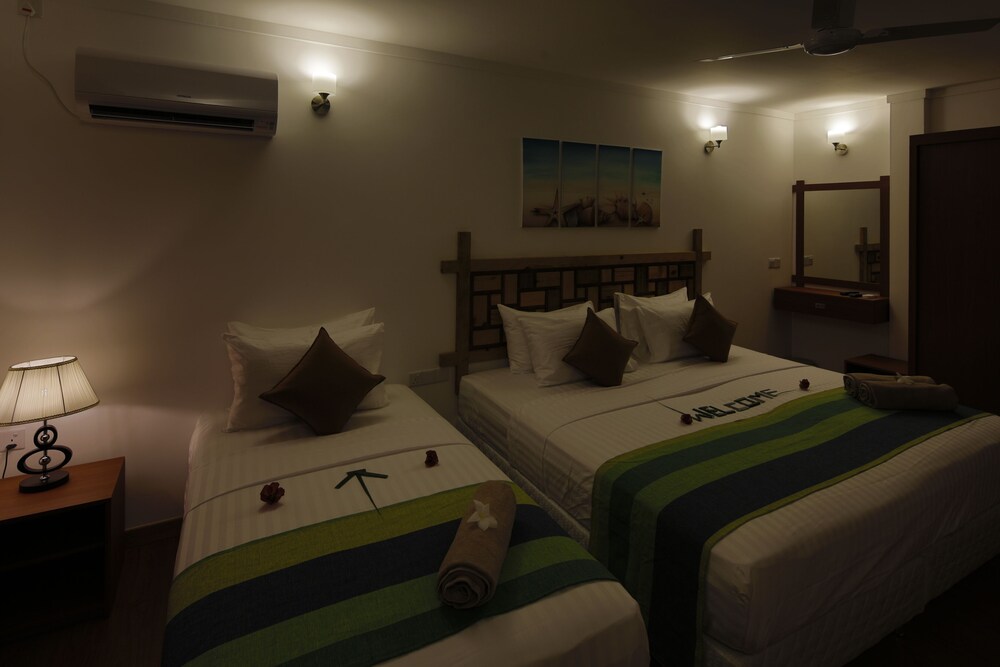 Guestroom