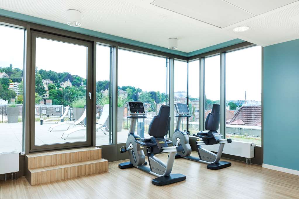 Recreational facility