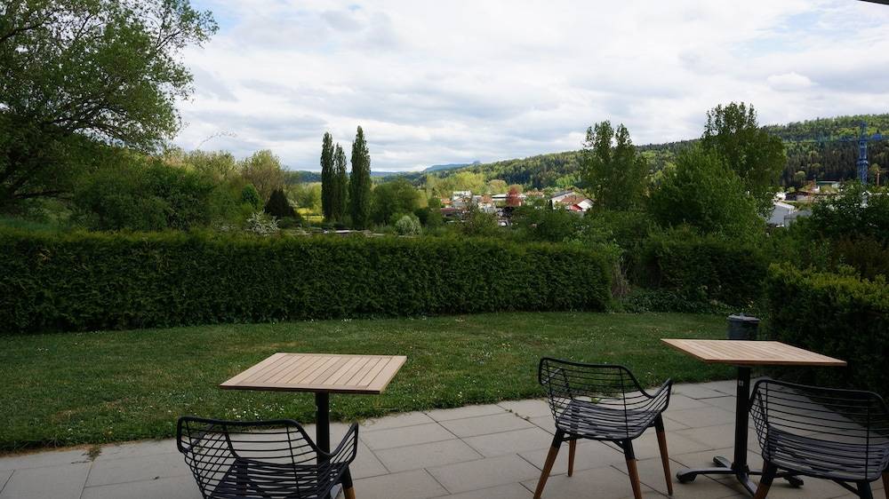 Sundeck
