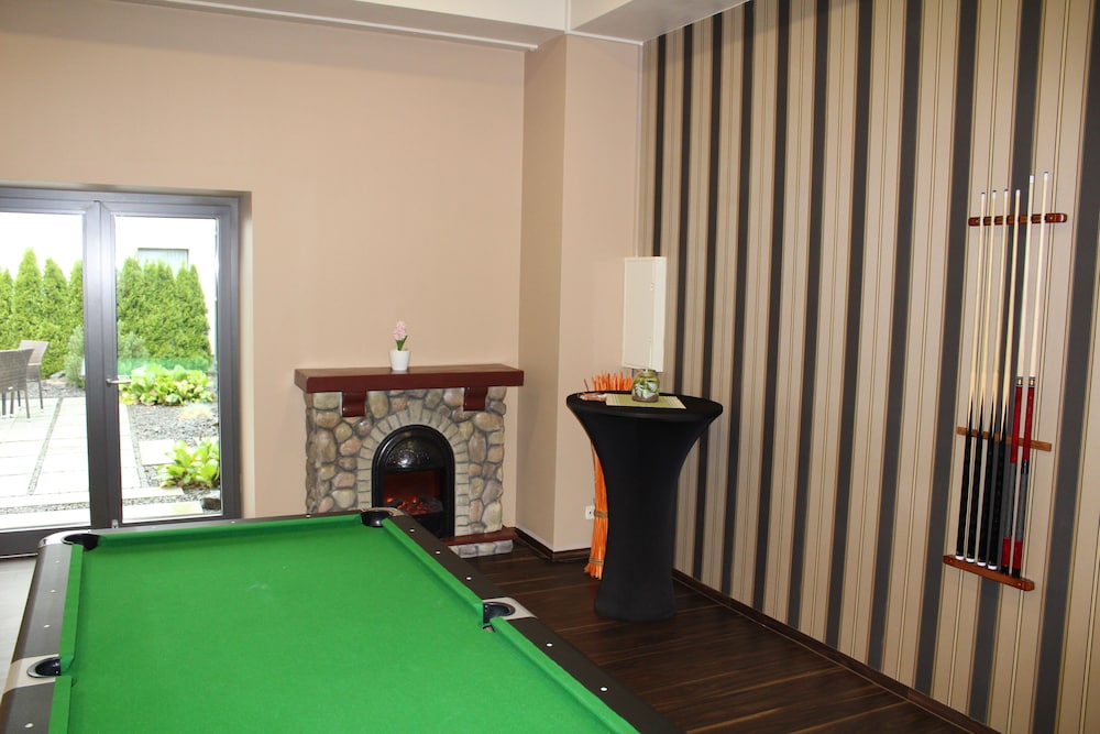 Billiards