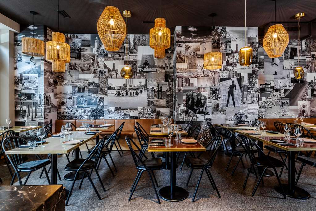 AMO by AMANO JOSEPH Restaurant Sebastian Heil