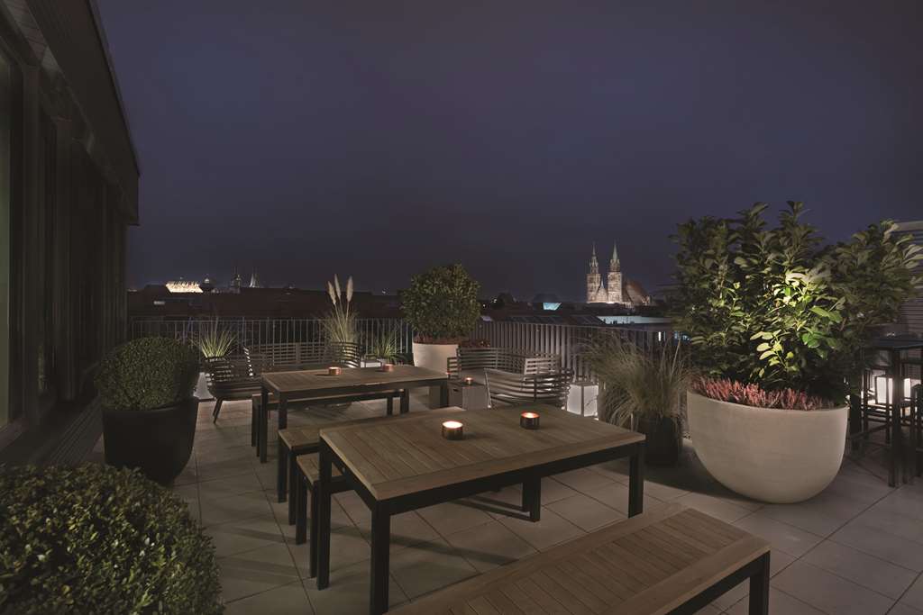 adina apartment hotel nuremburg terrence