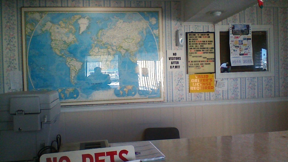 Liberty Inn - featured photo
