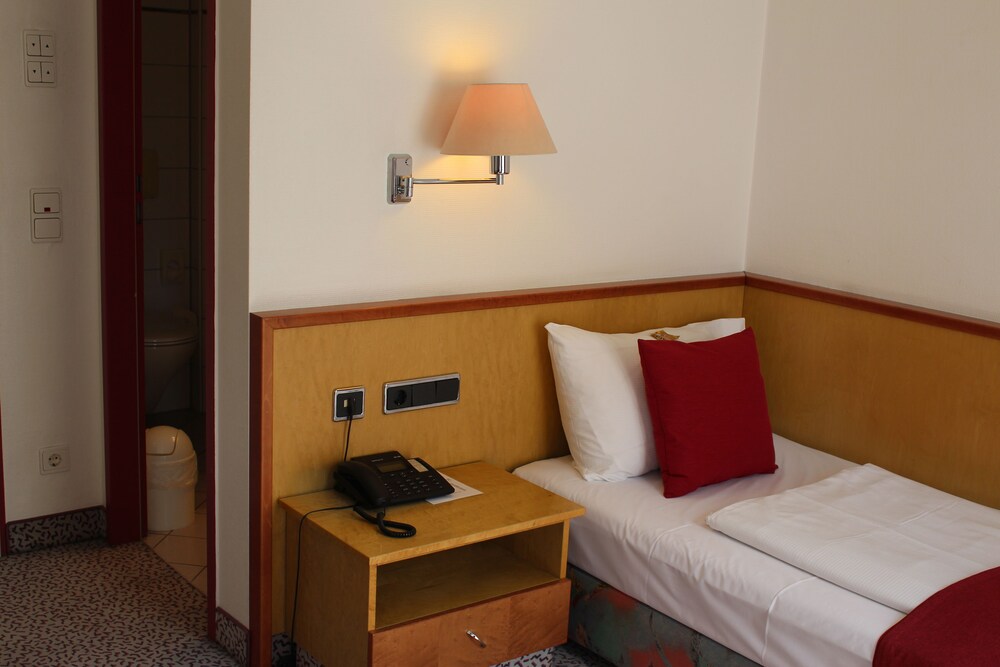 In-Room Amenity