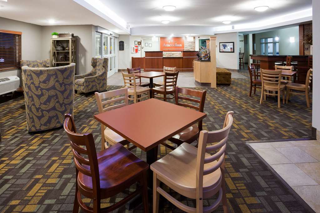 AmericInn by Wyndham Sibley - photo 5