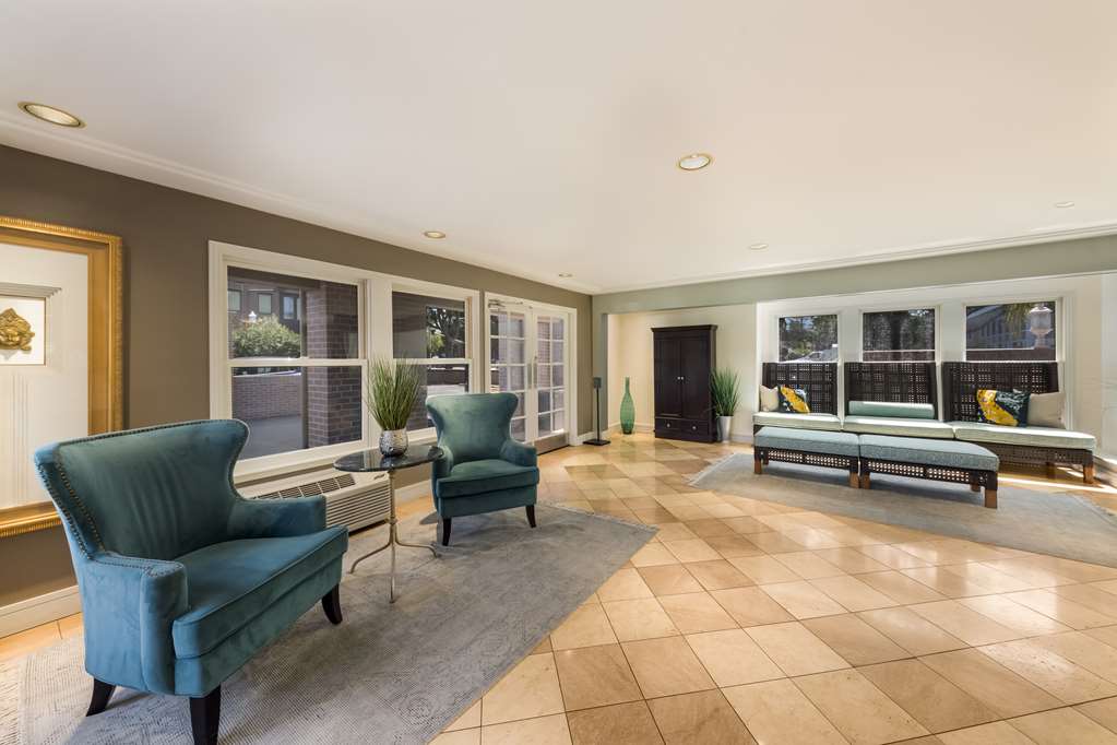 SureStay Plus by Best Western Mountain View - photo 3