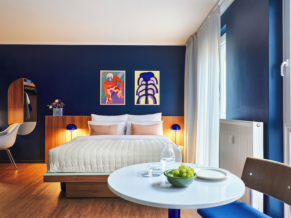 wombat s CITY Hostel Berlin