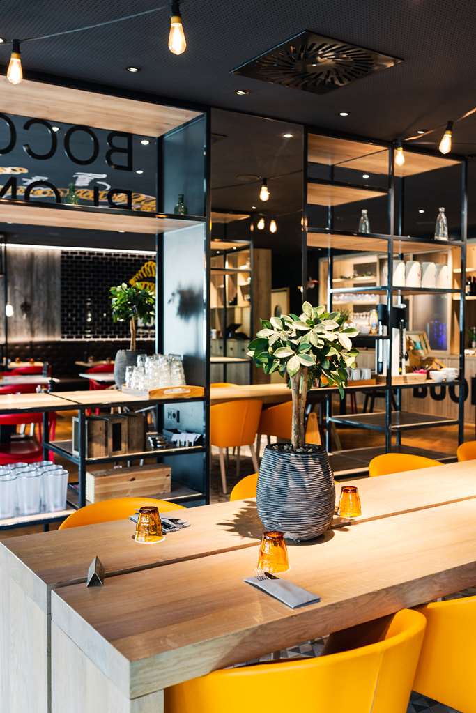 Restaurant Bocca Buona