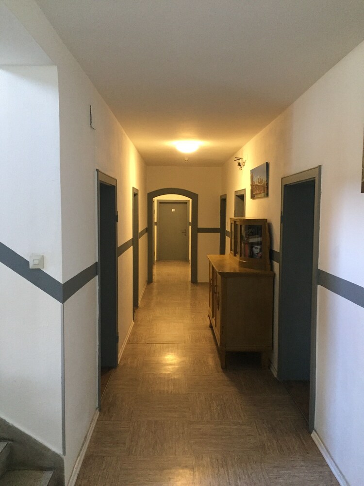 Hotel Interior