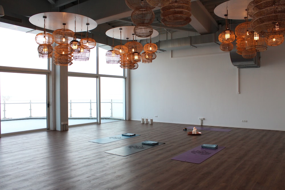 Yoga