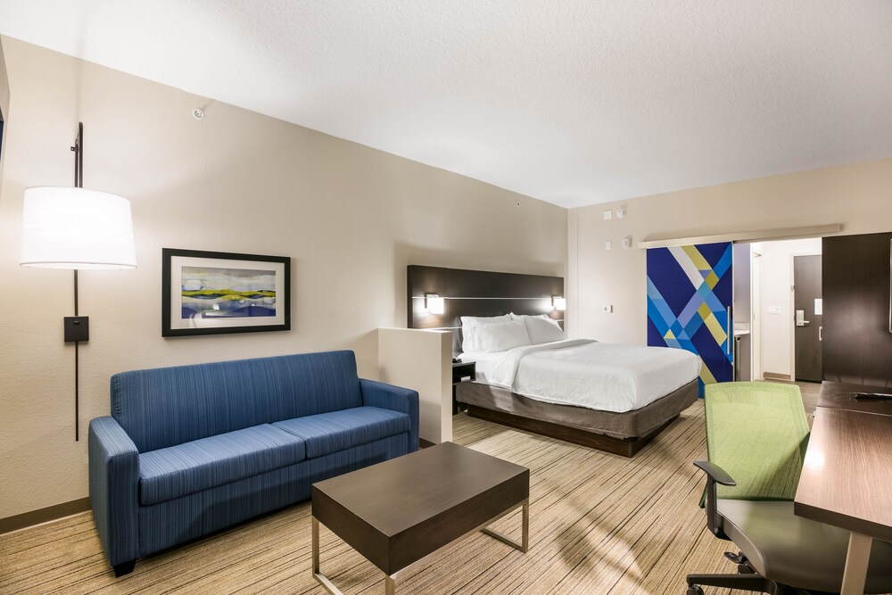 Holiday Inn Express & Suites Jacksonville Town Center an IHG Hotel - photo 5