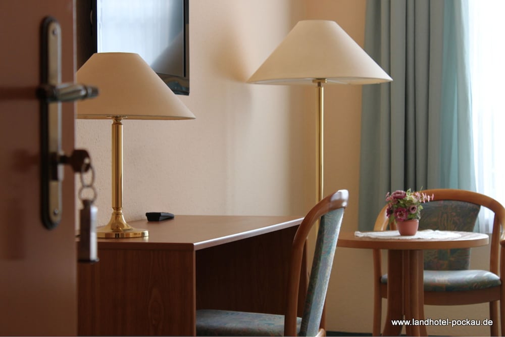 In-Room Amenity
