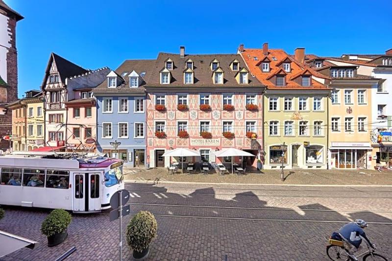 Ringhotel Zum Roten Bären