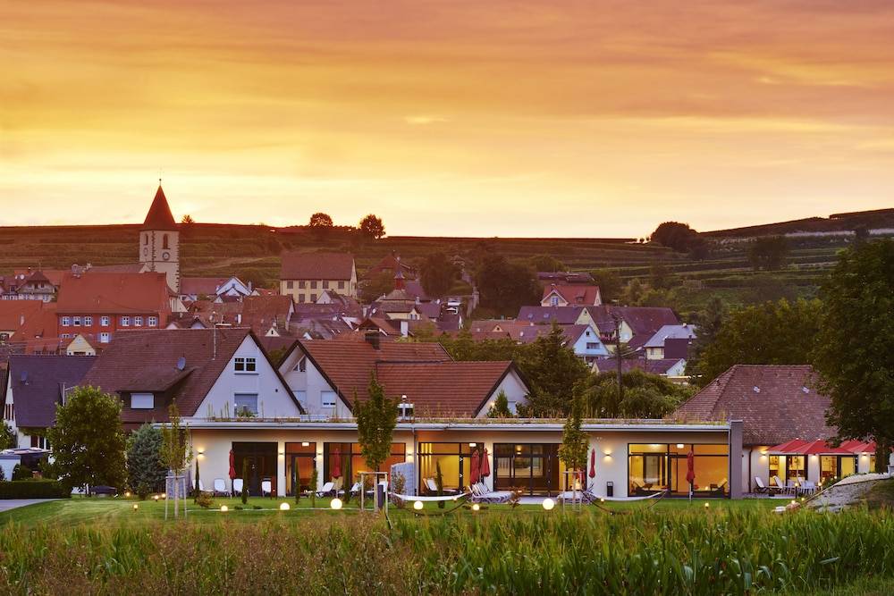 Kreuz Post Hotel Restaurant SPA