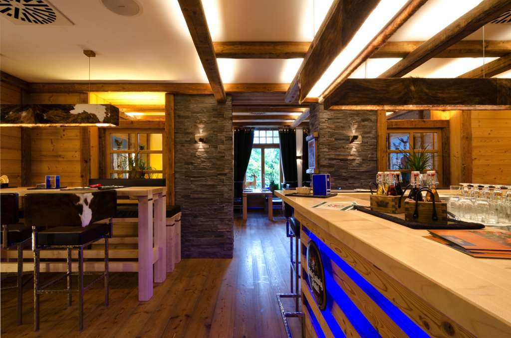 Steigenberger Hotel Der Sonnenhof, Bad Woerishofen, Germany - Koenig Ludwig Lounge