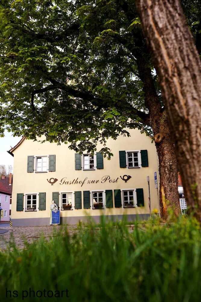 Gasthof Zur Post