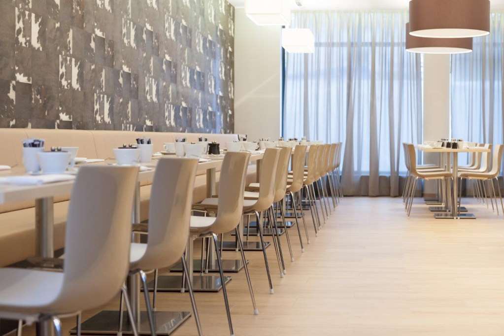 Breakfastlounge