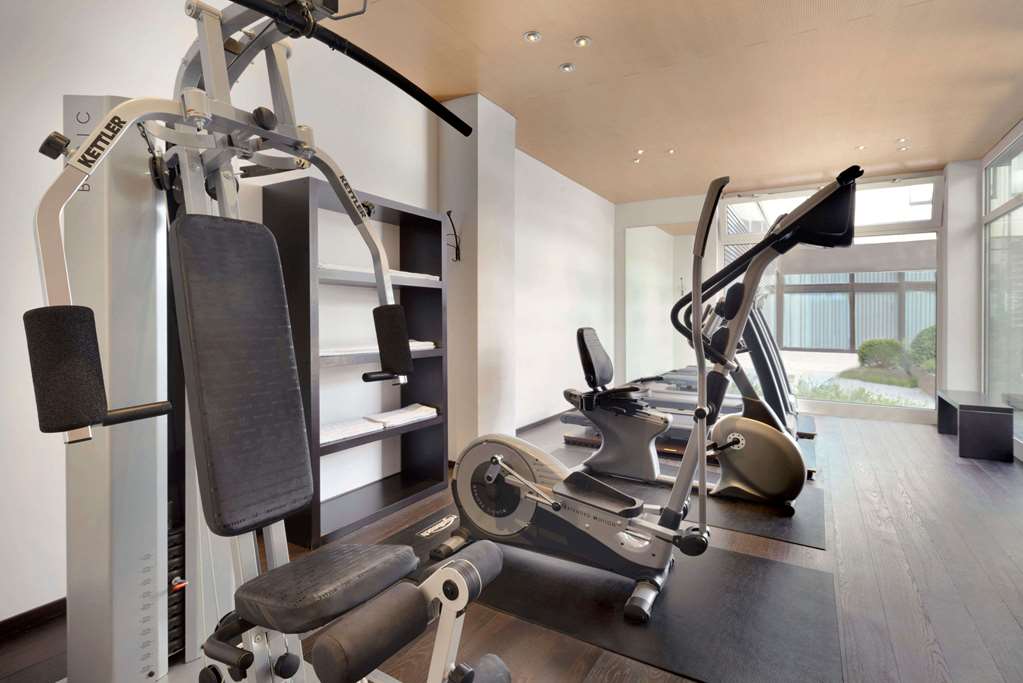 Health club