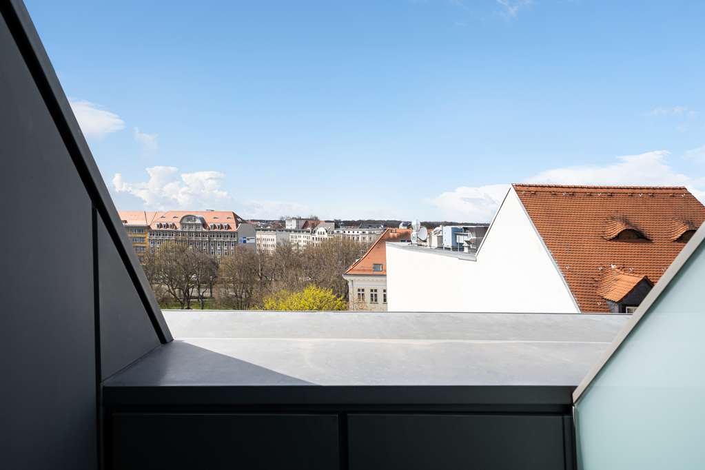 arthotel ana symphonie leipzig superior dreibettzimmer aussicht