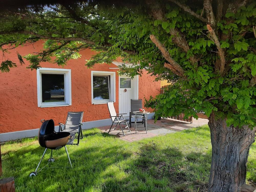 Apartment in Mirow by Lake Vilzsee