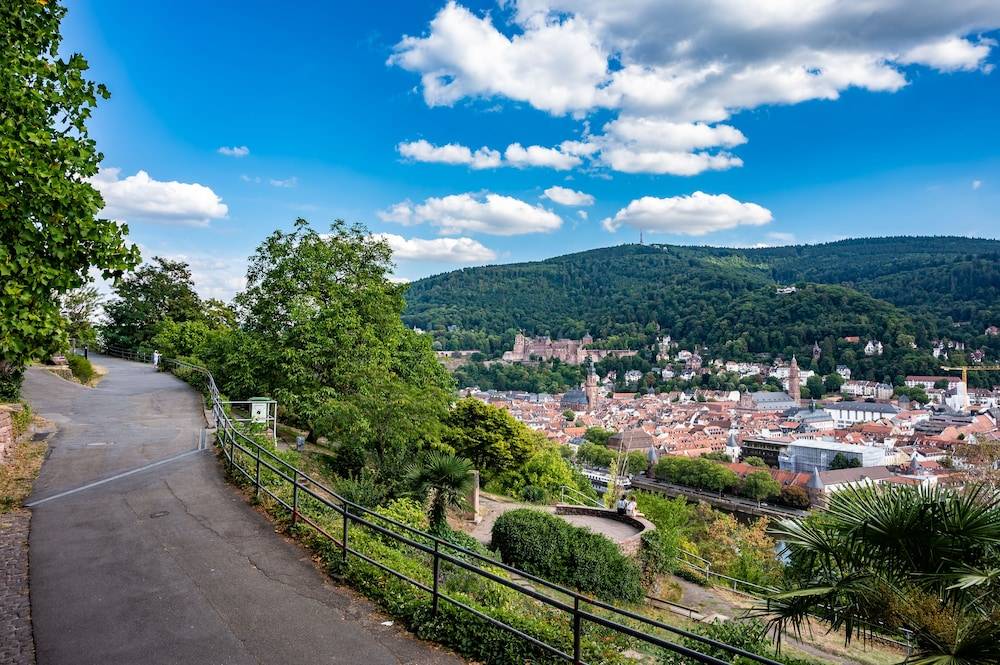 City view
