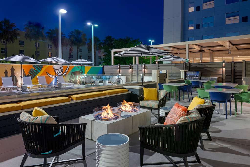 Hyatt House Tampa Airport Westshore - photo 4