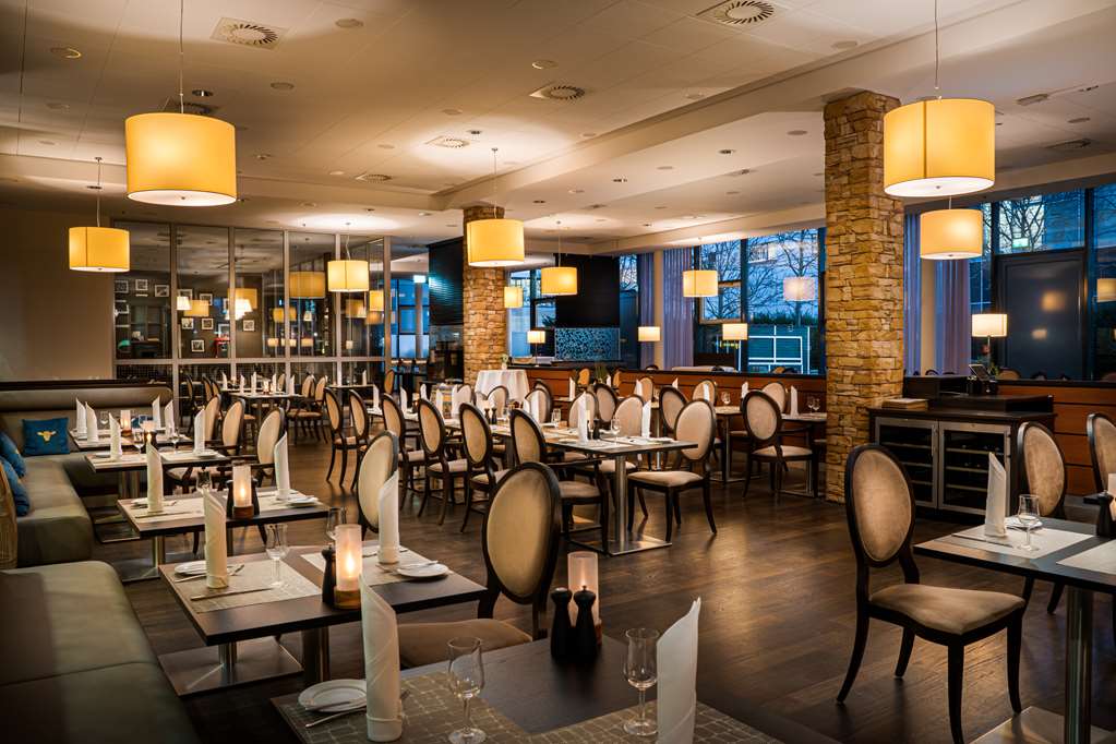the rilano hotel muenchen restaurant bestuhlung