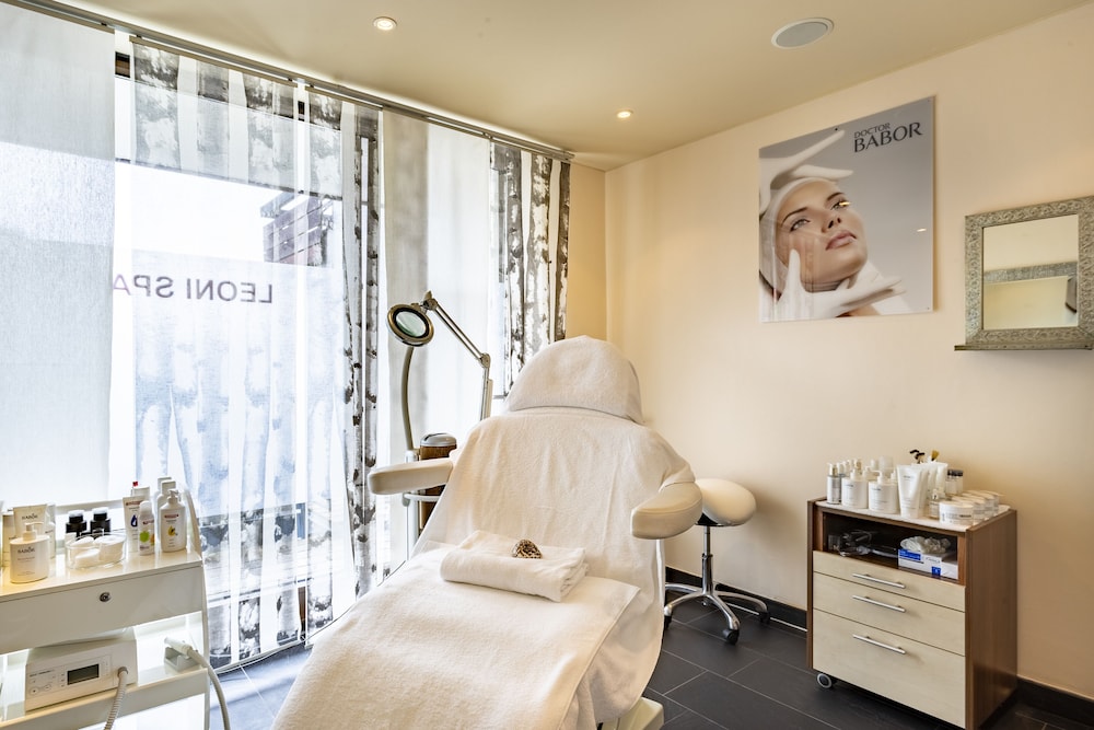 Spa treatment