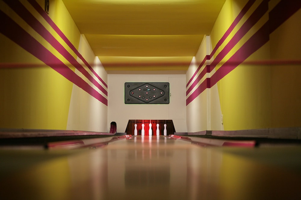 Bowling