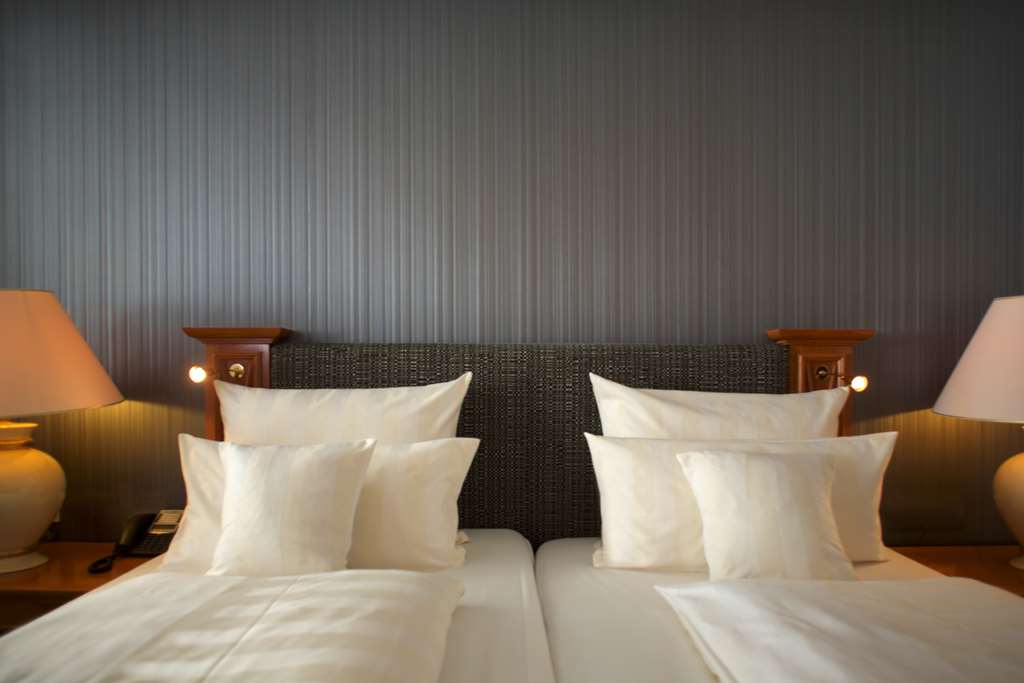 Steigenberger Hotel der Sonnenhof, Bad Woerishofen, Germany - Classic Room