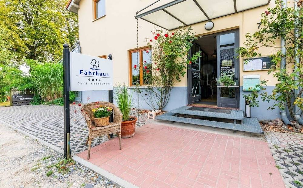 Hotel Fährhaus