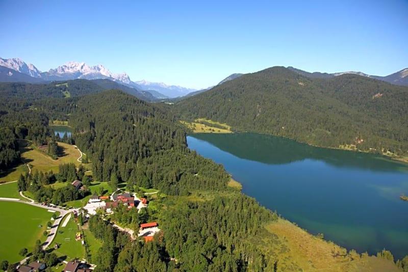 General view
