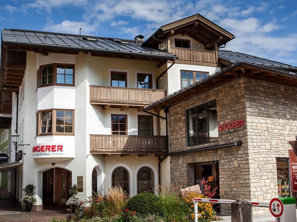 Angerer the Holiday Flat