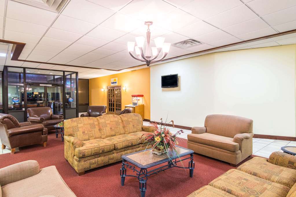 Days Inn by Wyndham Altus - photo 2