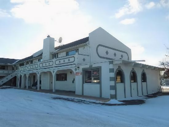 Days Inn Riverton - featured photo
