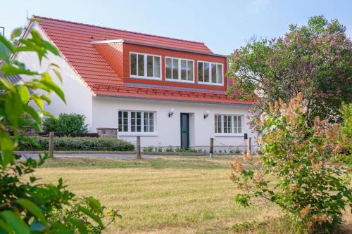 Café Wildau Pension am Werbellinkanal