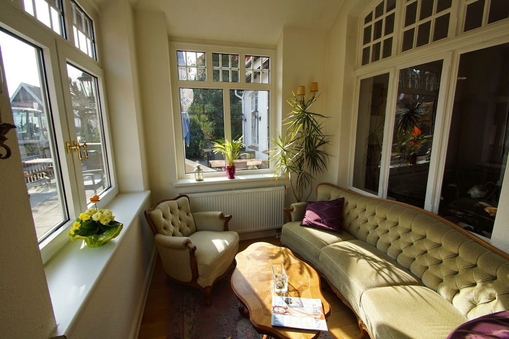 Hotel Interior