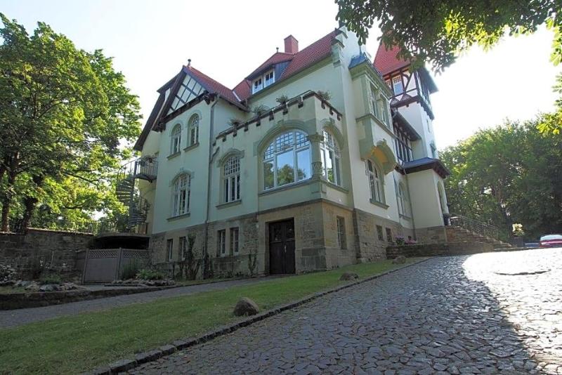 General view
