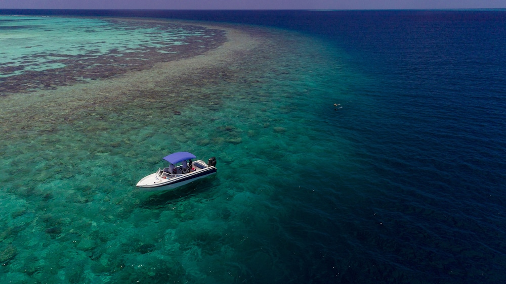 Boating