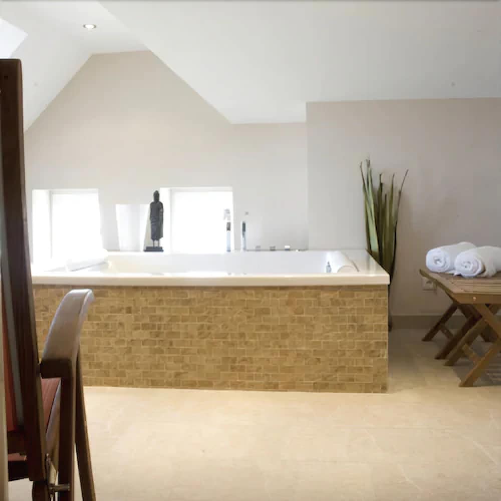 Treatment room