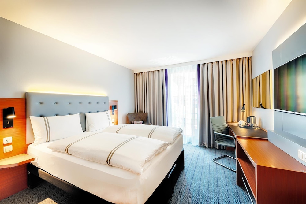 Premier Inn Frankfurt City Europaviertel