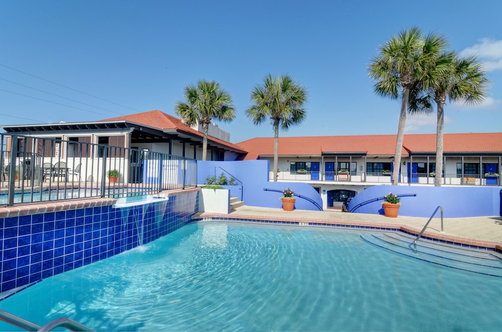 Beachside Inn - featured photo