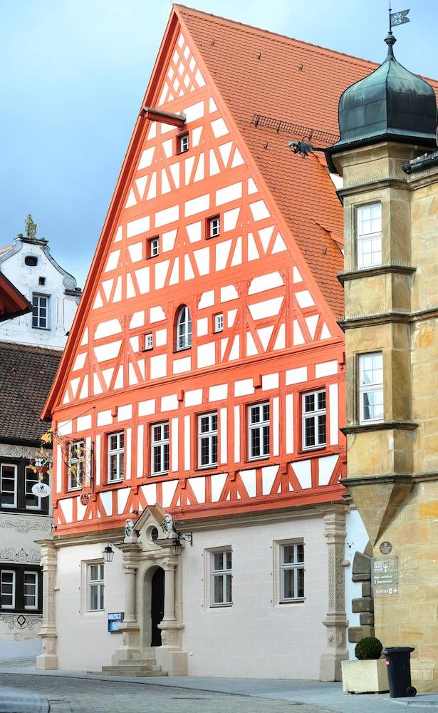 Alte Vogtei
