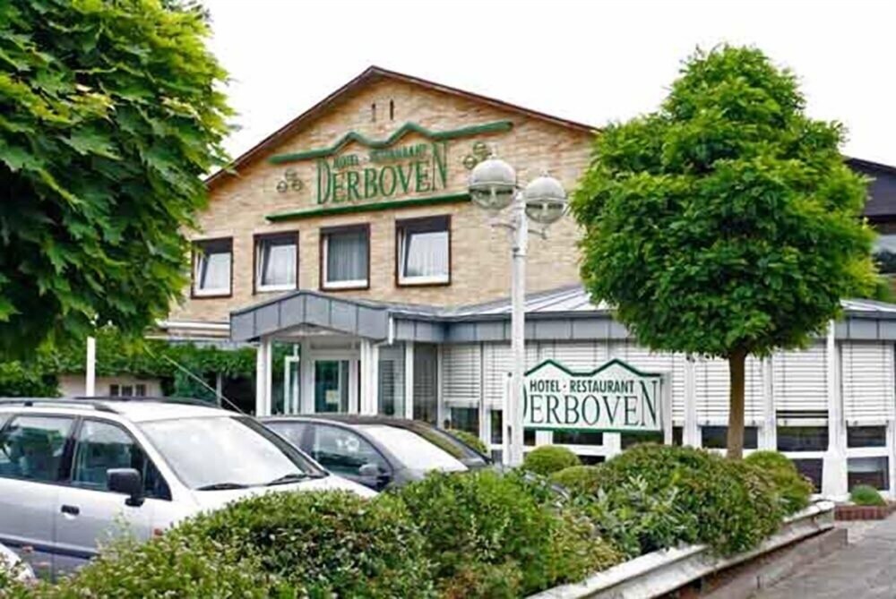 M&M Hotel Seevetal
