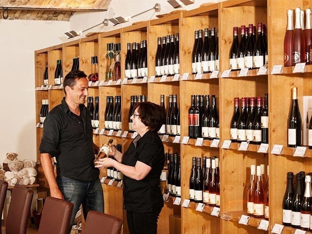 Winery
