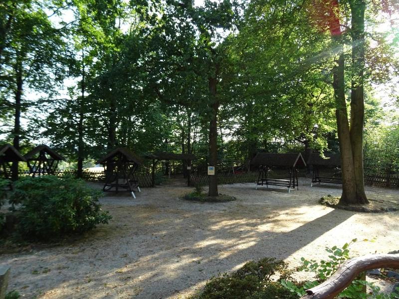 General view