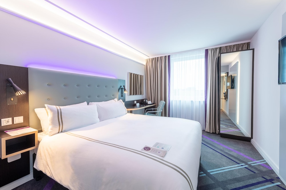 Premier Inn Munich Airport East